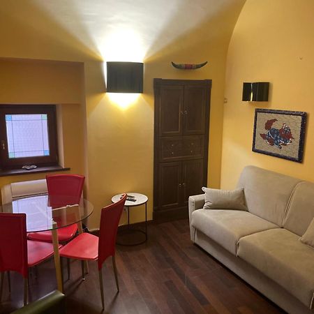 Giglio Apartment Navona Rom Exteriör bild