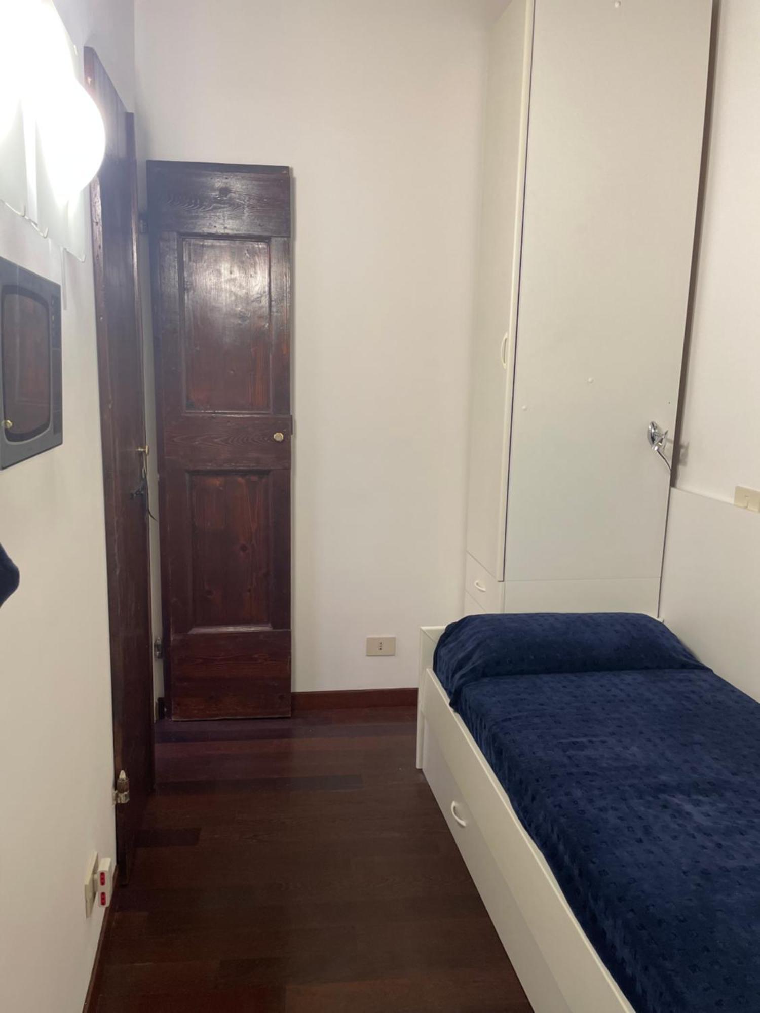 Giglio Apartment Navona Rom Exteriör bild
