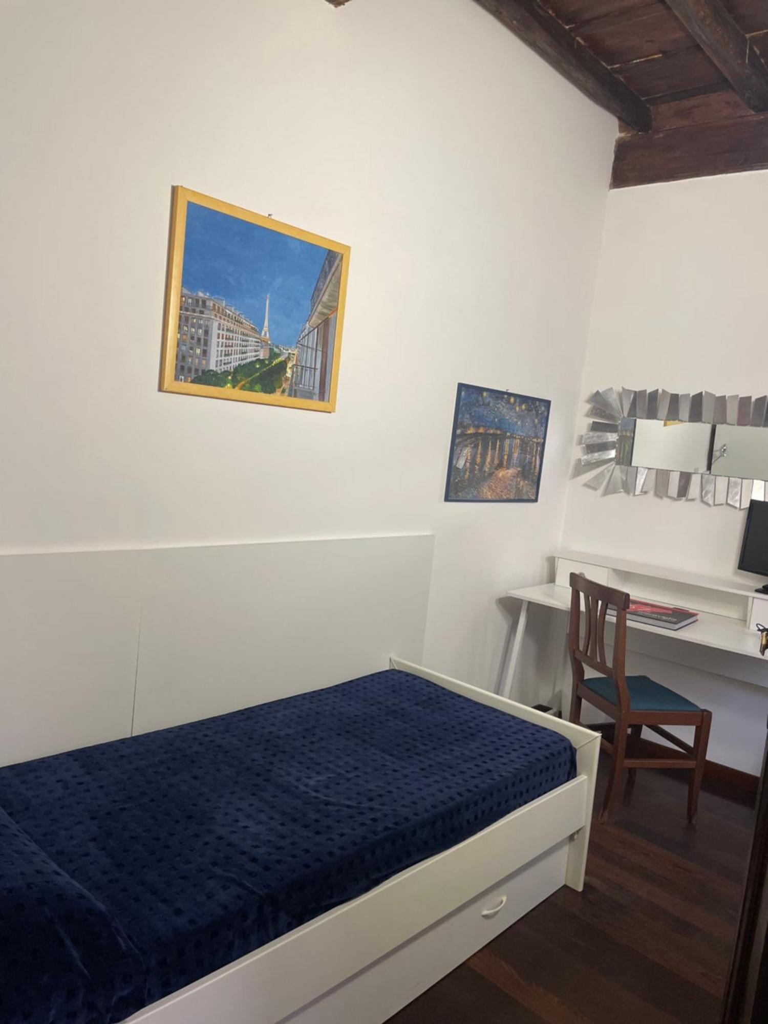 Giglio Apartment Navona Rom Exteriör bild