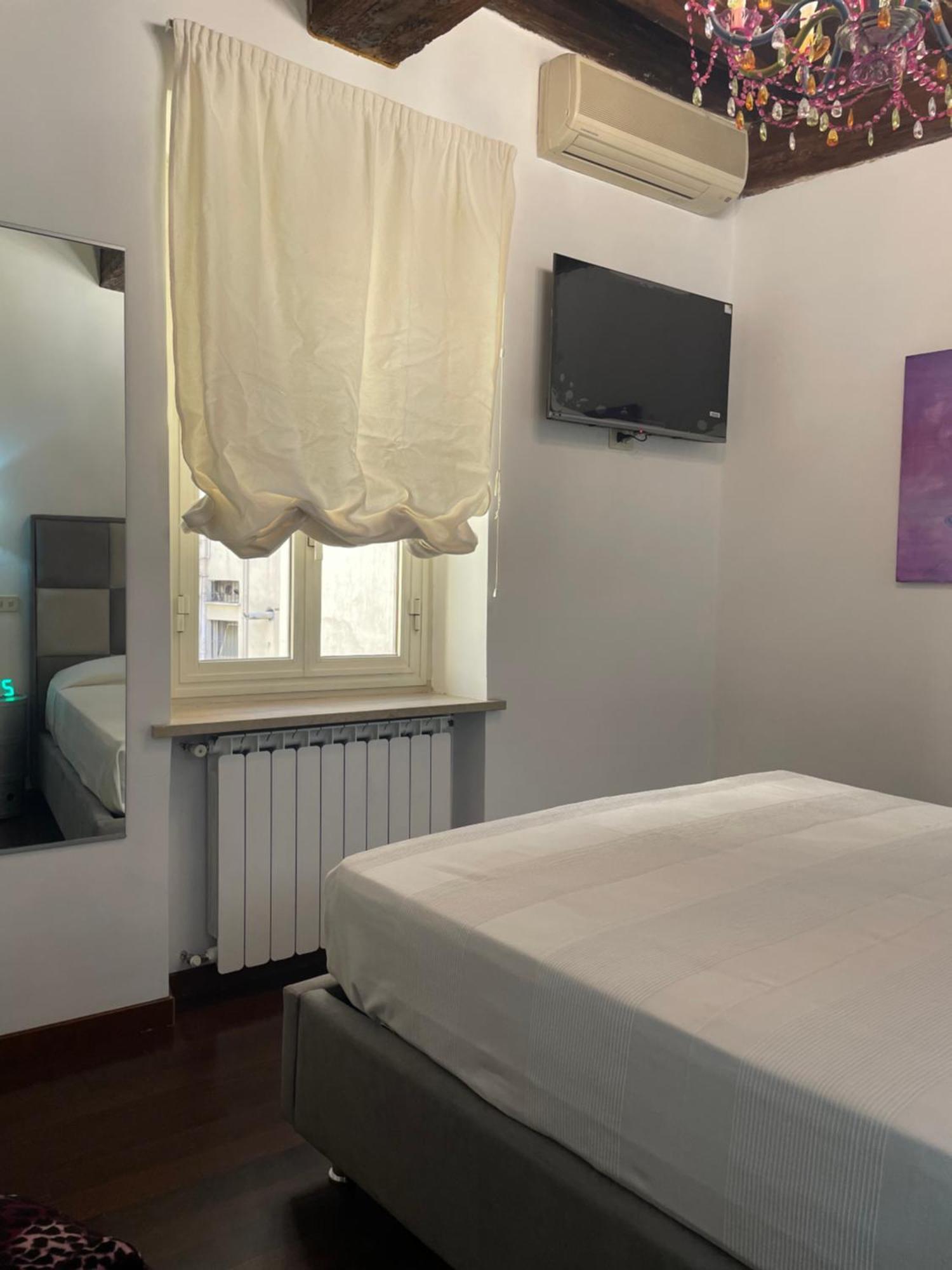 Giglio Apartment Navona Rom Exteriör bild