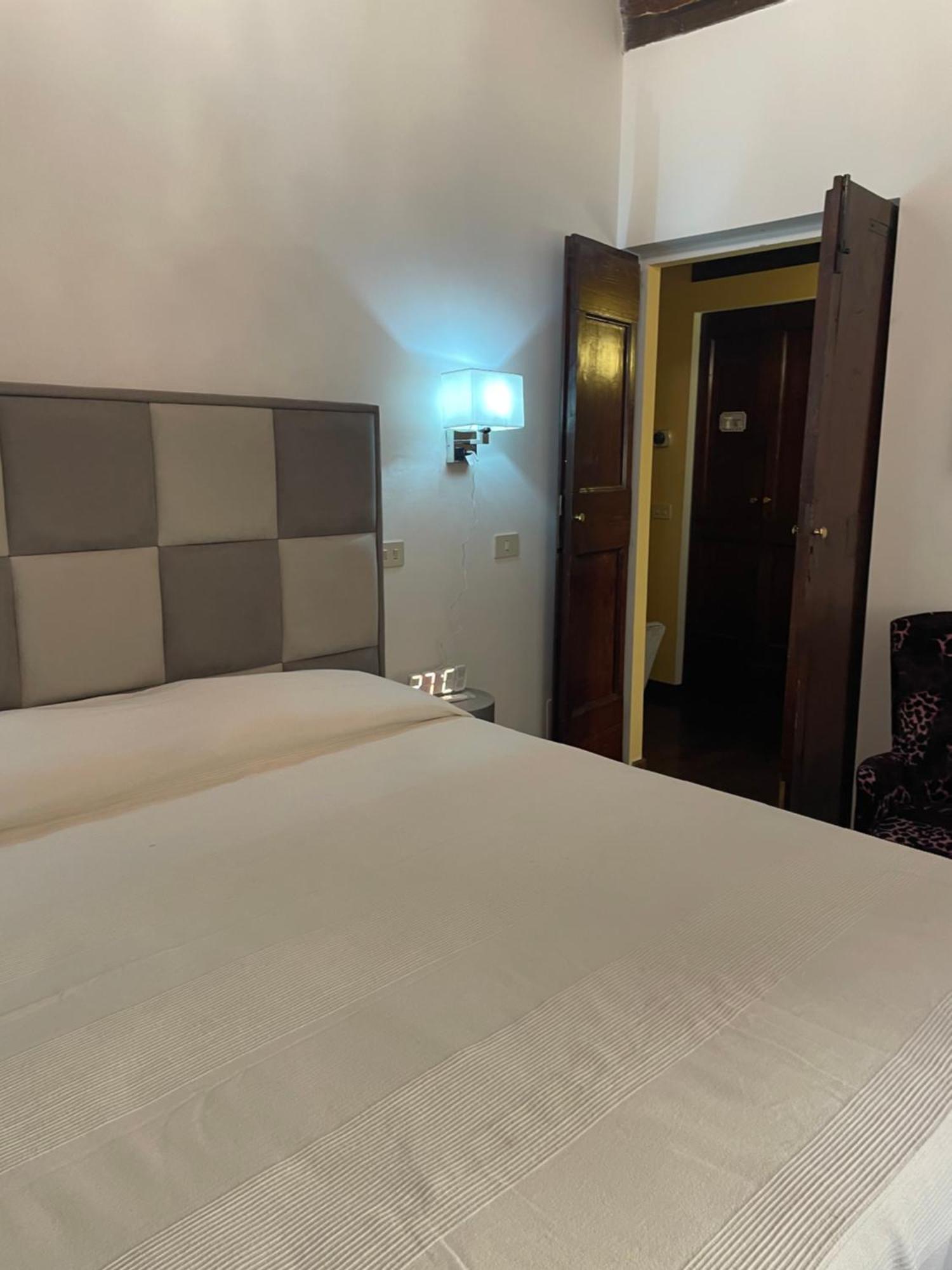 Giglio Apartment Navona Rom Exteriör bild