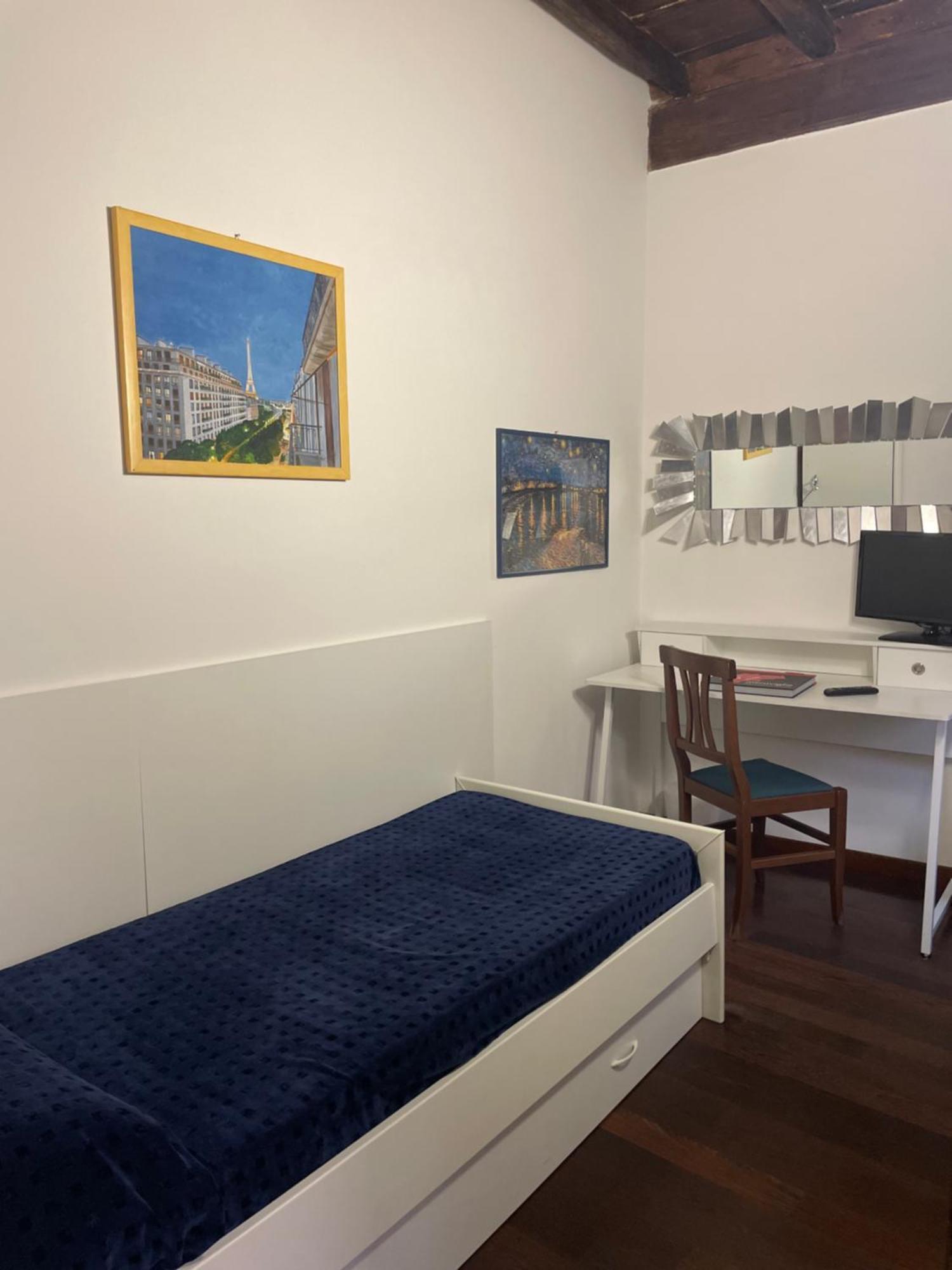 Giglio Apartment Navona Rom Exteriör bild