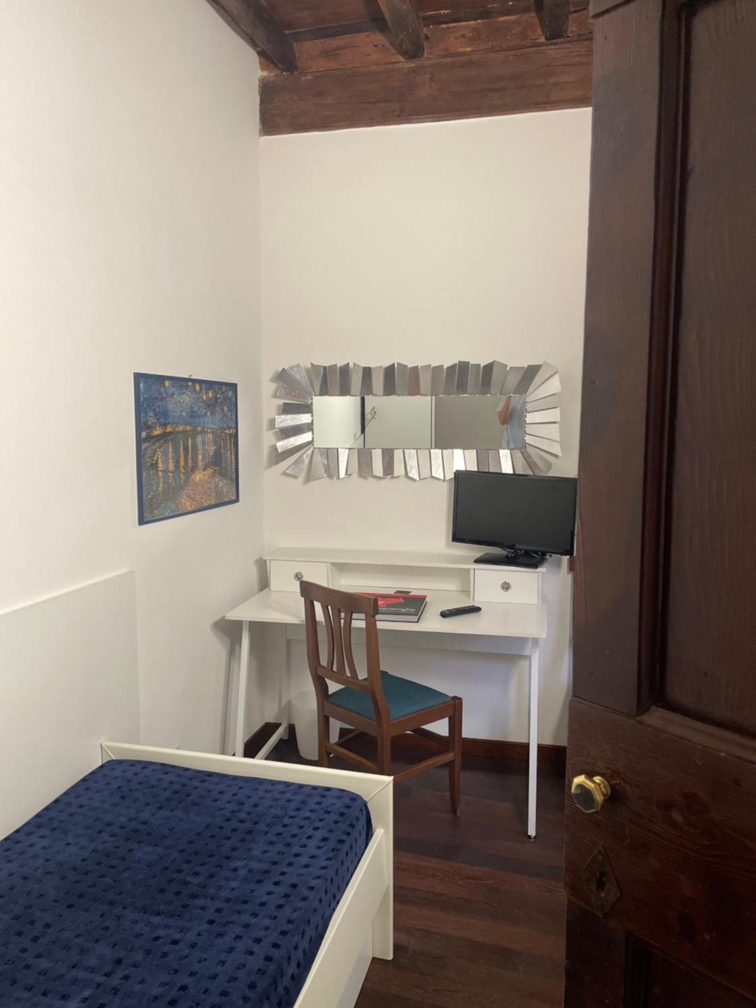 Giglio Apartment Navona Rom Exteriör bild