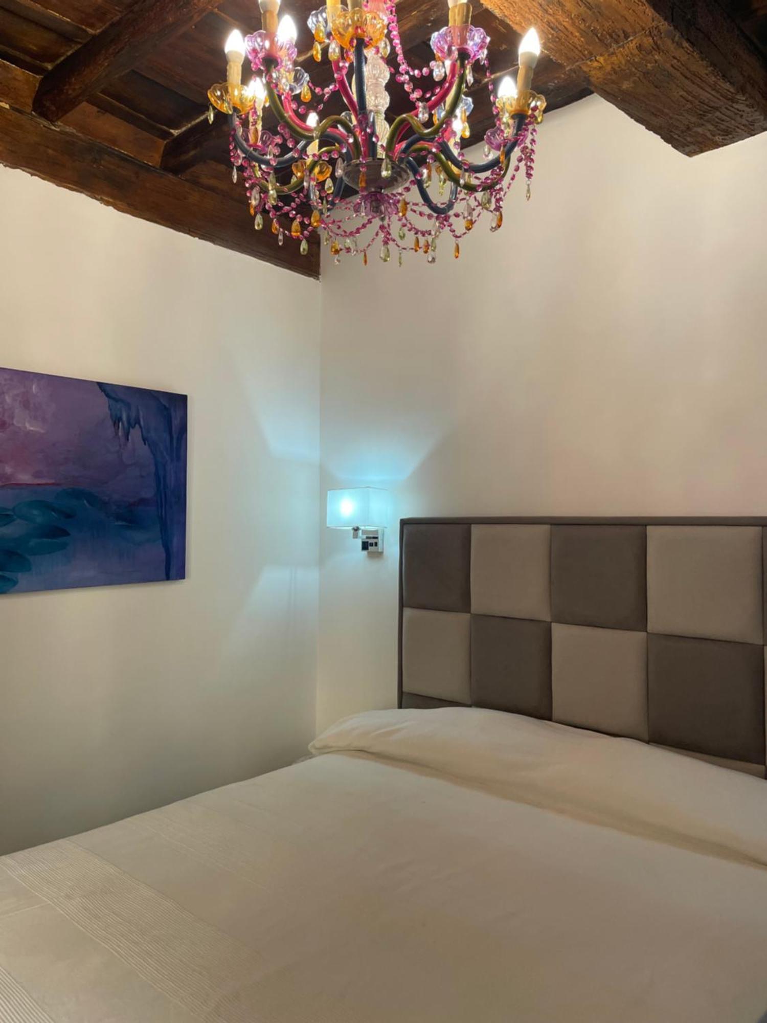 Giglio Apartment Navona Rom Exteriör bild